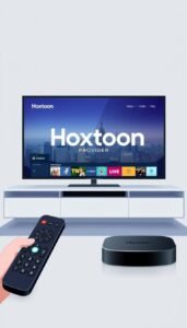 how to choose an IPTV provider