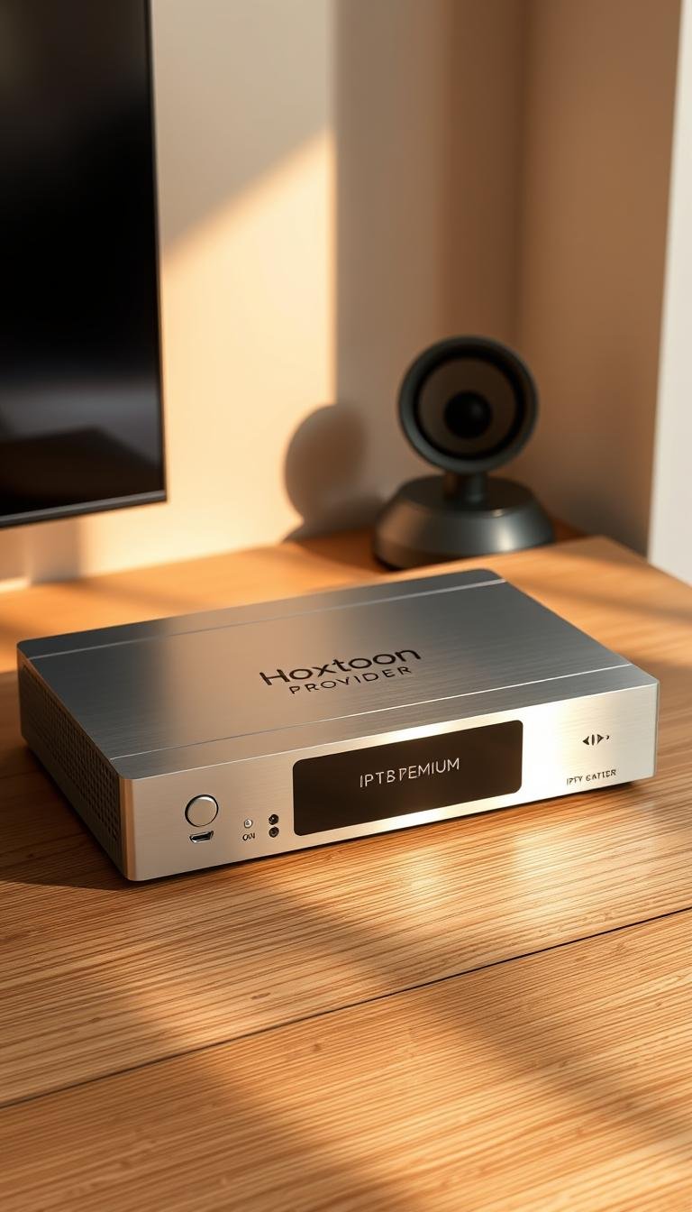 international iptv receiver box with lifetime subscription