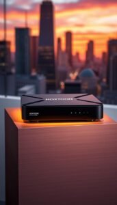 iptv box with lifetime subscription