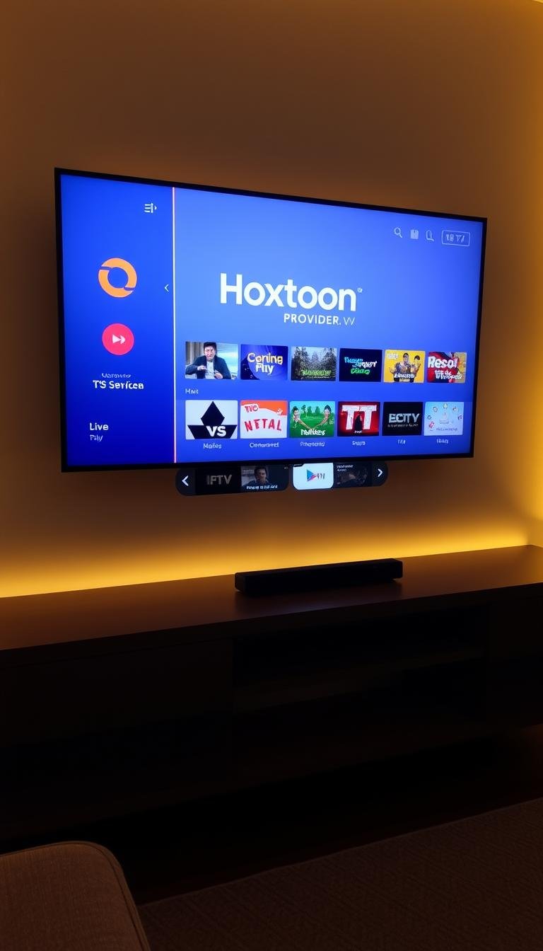 iptv free for lifetime