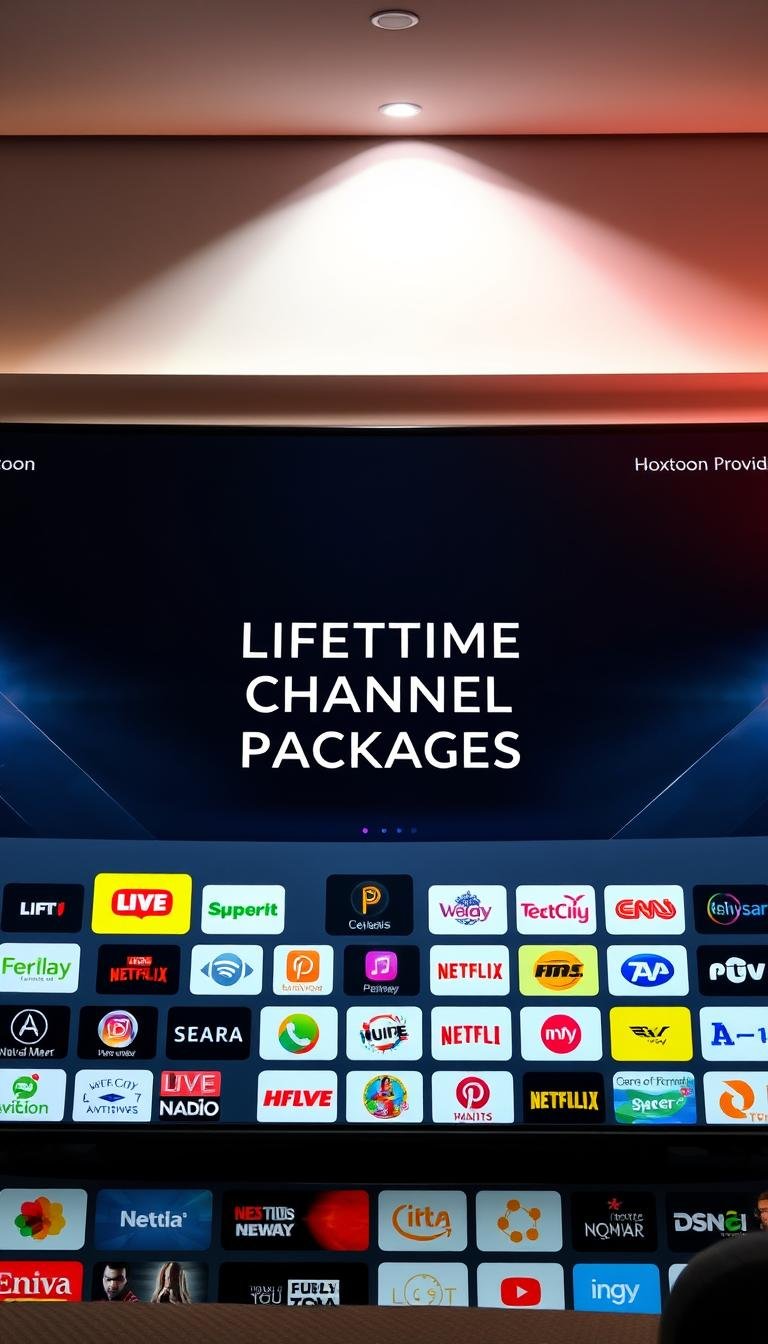 iptv lifetime channel