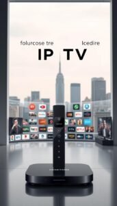 iptv lifetime free