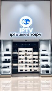 iptv lifetime shoppy