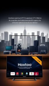 iptv premium lifetime