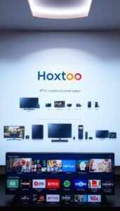 iptv subscription lifetime