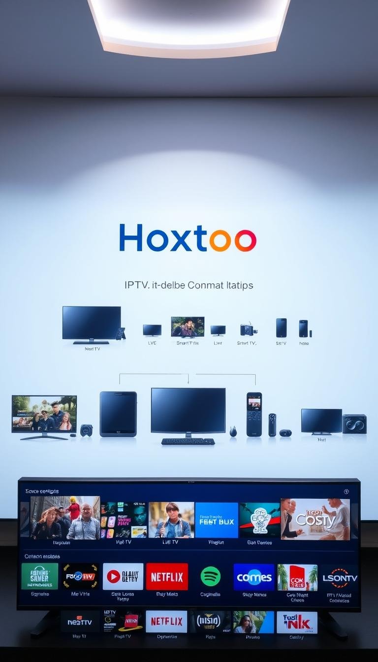 iptv subscription lifetime