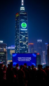 is IPTV legal in Germany