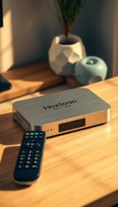 lifetime free arabic iptv box