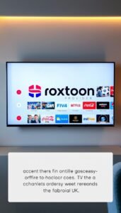 lifetime iptv subscription uk