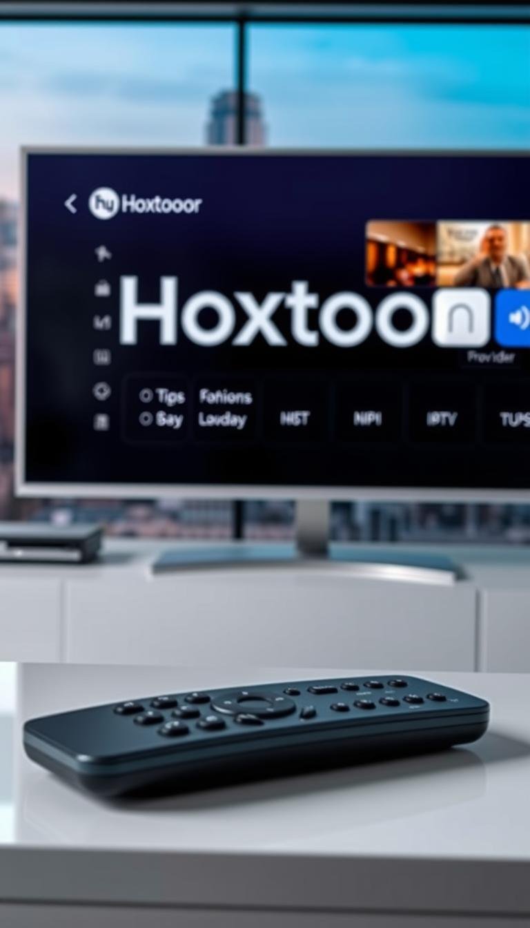 order IPTV subscription online