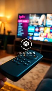 top IPTV apps for Firestick