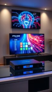 what is IPTV and how does it work