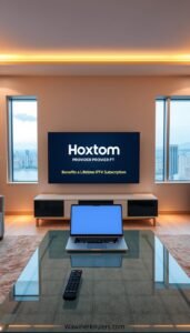 why lifetime iptv subscription